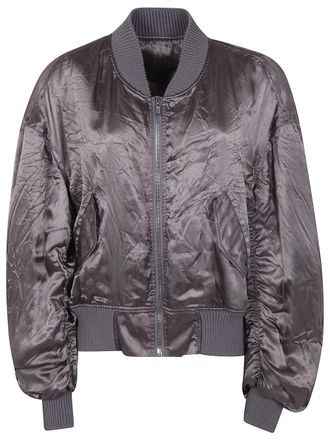 Rick Owens Secchia Flight Padded Jacket