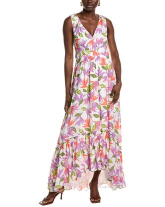 Ramy Brook Miles Maxi Dress
