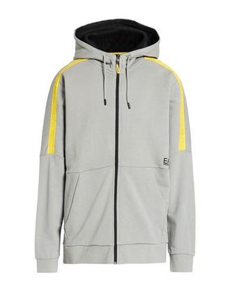 Emporio Armani CAMISETAS Y TOPS - Sudaderas en YOOX.COM
