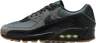 Nike Mens Air Max 90 Smoke Grey Black