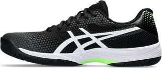 Asics Gel-Game 9 Pickleball Black White 1041A416-001