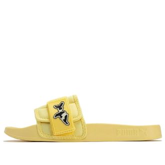 Puma Neymar Jr. x Leadcat 2.0 Sandal Fizzy Light 385863-01