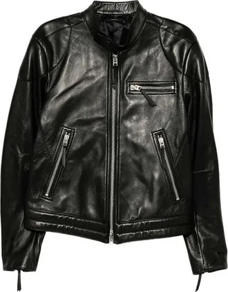 Tom Ford Leather jacket