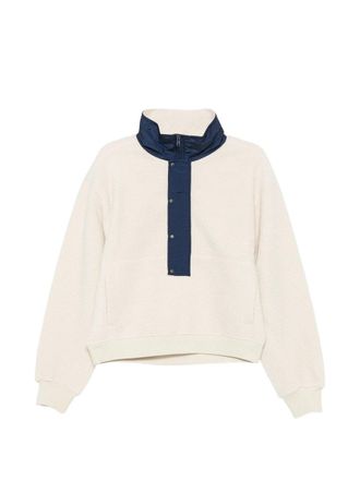 Entire studios System Half Zip Fleece