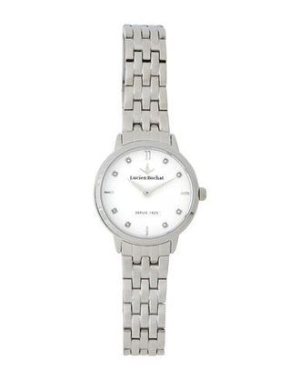Lucien Rochat JEWELLERY and WATCHES - Wrist watches on YOOX.COM