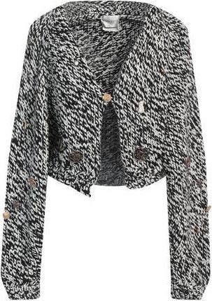 Forte_Forte KNITWEAR - Cardigans on YOOX.COM