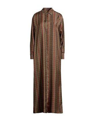 Momoni DRESSES - Maxi dresses on YOOX.COM