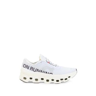 On Running Dames, Sport, Paars, Maat: 38 1/2 EU Poliester