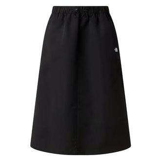 The North Face Easy Packable Skirt - female - The North Face - Tennis - Black - XS - Sport