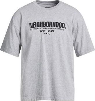 Neighborhood TOPS - T-shirts auf YOOX.COM