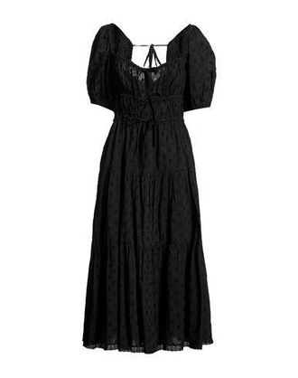 Ulla Johnson Midi dresses