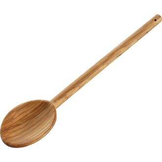 K&uuml;chenprofi Cilio Toscana Olivewood Stirring Spoon in Brown at Nordstrom