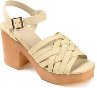 Journee Collection Collection Womens Tru Comfort Foam Addisyn Pump