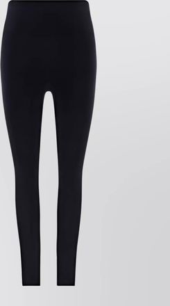 Wolford high-rise slim-fit leggings