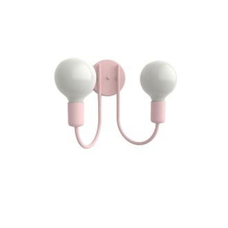 Lumicom Classic Aplique 2xe27