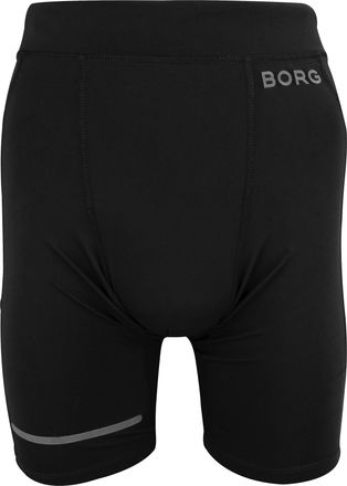 Björn Borg Heren Hardloopshorts met Reflecterende Strips