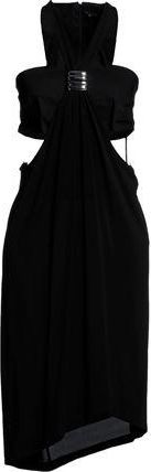 Malloni DRESSES - Midi dresses sur YOOX.COM