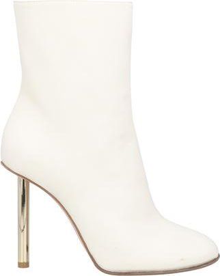 Le Silla CALZADO - Botines de caña alta en YOOX.COM