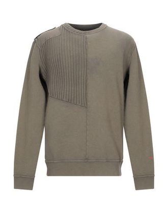 Damir Doma TOPWEAR - Felpe su YOOX.COM