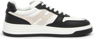 Hogan Memory Foam Technology Sneakers - Dames - Sneakers - Veelkleurig - 40 EU - Leer - Schoenen