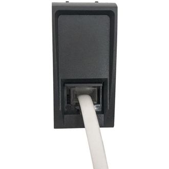 Trade Shop Trade Shop - Serie Living International Compatibile Apparecchi Di Comando Moduli Prese Interr