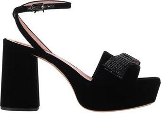 Rochas CALZADO - Sandalias con cierre en YOOX.COM