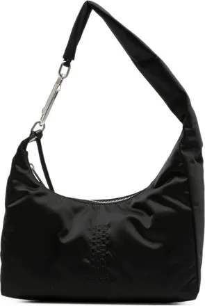 Rick Owens Lobster-clasp Tote Bag