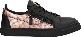 Giuseppe Zanotti FOOTWEAR - Trainers sur YOOX.COM