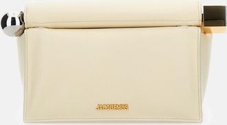 Jacquemus La Pochette Rond Carre