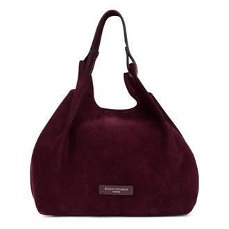 Gianni Chiarini Mujer, Bolsos, Rojo, Talla: ONE Size