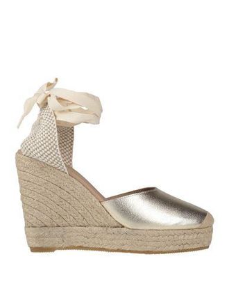 Genuins FOOTWEAR - Espadrilles on YOOX.COM