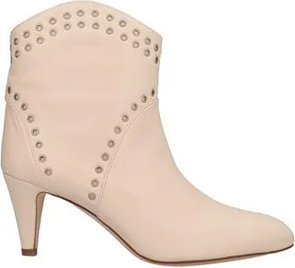 Twin-Set FOOTWEAR - Ankle boots sur YOOX.COM