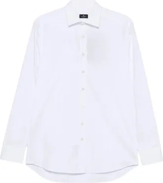 Etro Uomo, Magliette, Bianco, 4Xl, new