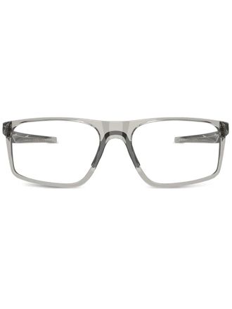 Oakley Bat Flip glasses - men - Acetate - 58 - Grey