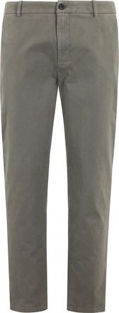 Department Five Department Five, Uomo, Pantaloni, Verde, W32, new