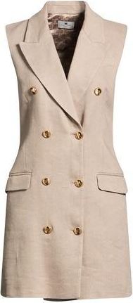 Elisabetta Franchi DRESSES - Mini dresses on YOOX.COM
