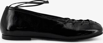 Alohas Bumi patent leather ballerinas - ALOHAS - gender_Woman