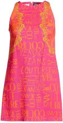 Versace VESTIDOS - Minivestidos en YOOX.COM