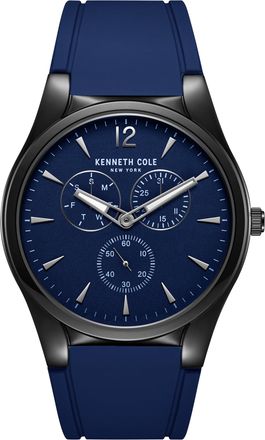 Kenneth Cole Mens Classic mm Quartz Watch