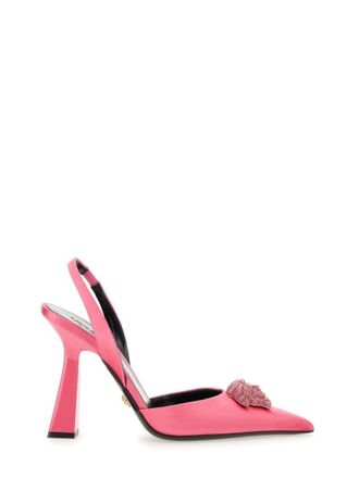 Versace Sandal The Jellyfish