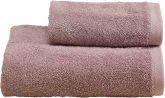 Biancoperla ELISA Face Sponge Set + Guest, Pink