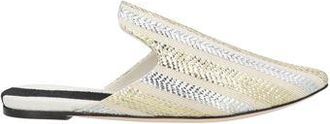 Sanayi 313 FOOTWEAR - Mules & Clogs on YOOX.COM