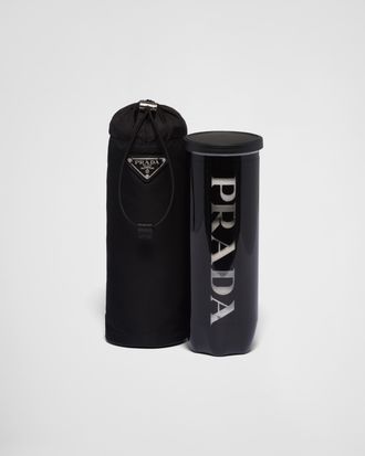 Prada Padel ball case