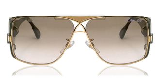 Cazal 955 097 Mens Sunglasses Tortoiseshell Size 63