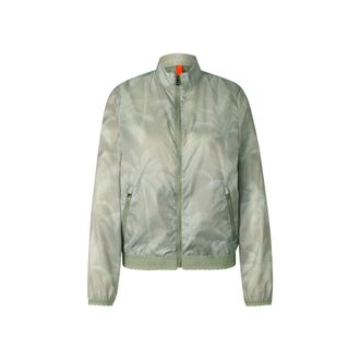 Bogner Sofie blouson for women - Eucalyptus - 34