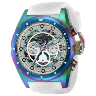 Invicta Mens Speedway 50mm Quartz Watch IN-69834