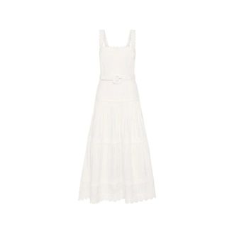 Rebecca Vallance Donna, Abiti, Bianco, M, new