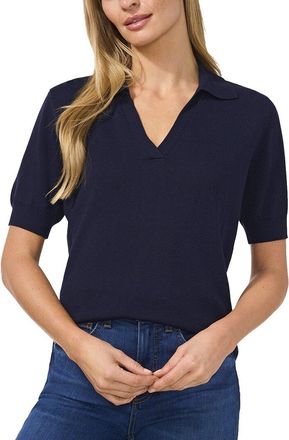 CeCe by Cynthia Steffe Cece Polo Short