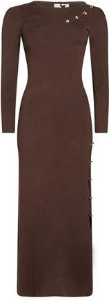 No Secrets World VESTITI - Vestiti lunghi su YOOX.COM