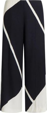 Alberta Ferretti Pants
